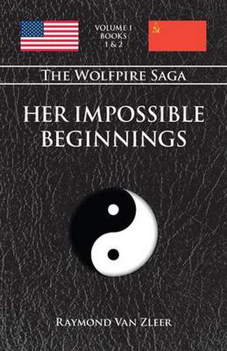 Cover image for Her Impossible Beginnings