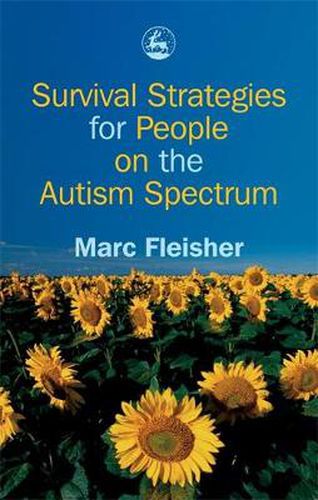 Cover image for Survival Strategies for People on the Autism Spectrum