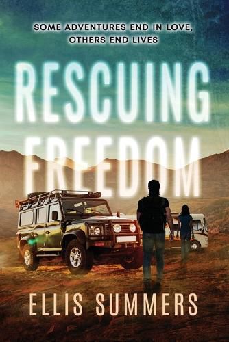 Cover image for Rescuing Freedom