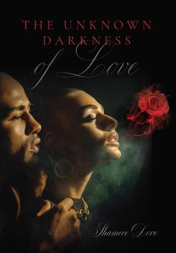Cover image for The Unknown Darkness of Love