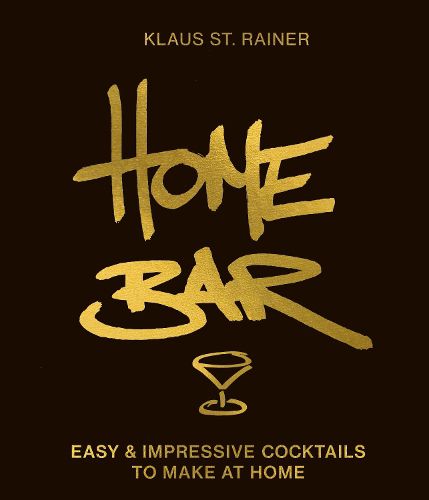 Cover image for Home Bar