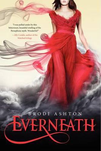 Cover image for Everneath