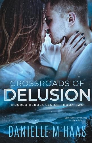 Cover image for Crossroads of Delusion