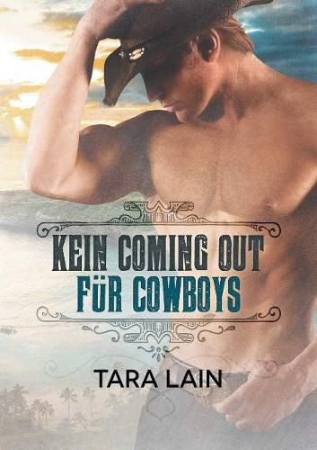 Cover image for Kein Coming Out fur Cowboys (Translation)