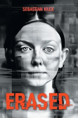 Cover image for Erased