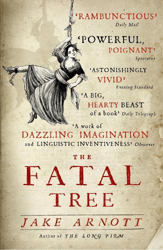 Cover image for The Fatal Tree