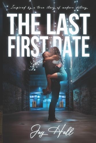 Cover image for The Last First Date