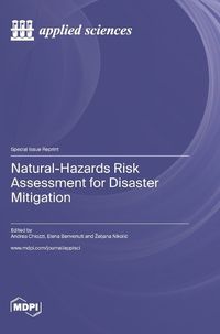 Cover image for Natural-Hazards Risk Assessment for Disaster Mitigation