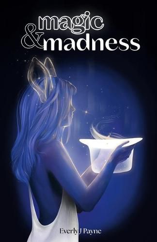 Cover image for Magic & Madness