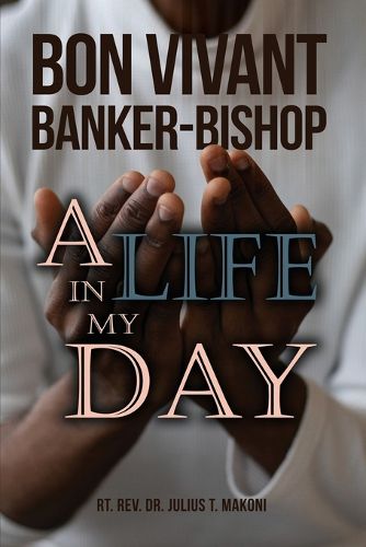 Cover image for Bon Vivant Banker-Bishop