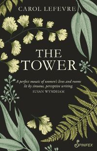 Cover image for The Tower