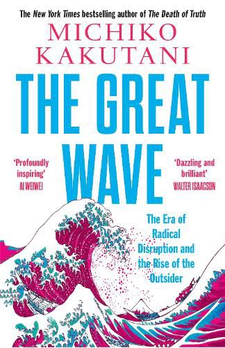 Cover image for The Great Wave