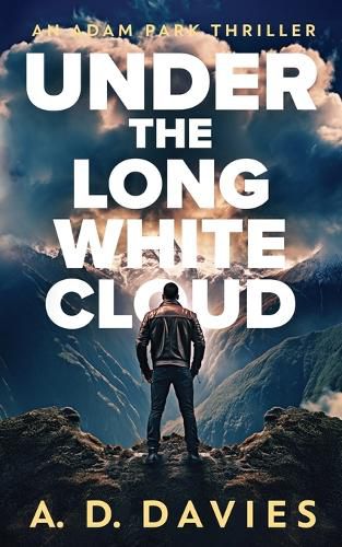 Cover image for Under The Long White Cloud