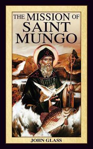 Cover image for The Mission of Saint Mungo