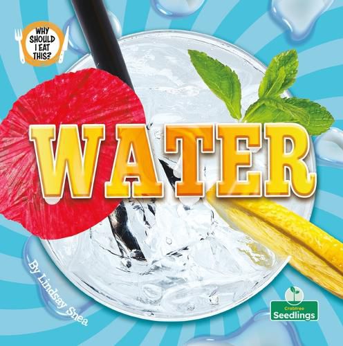 Cover image for Water