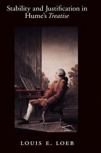 Cover image for Stability and Justification in Hume's Treatise