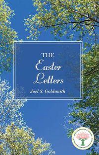 Cover image for The Easter Letters