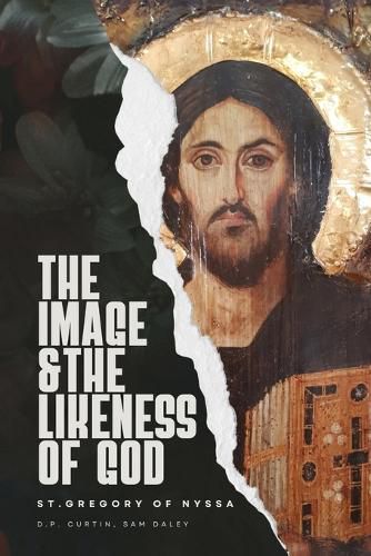 Cover image for The Image and Likeness of God