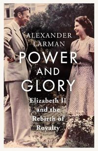 Cover image for Power and Glory