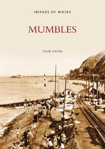 Cover image for Mumbles