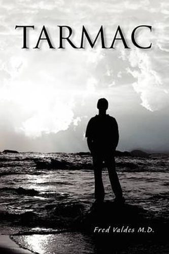 Cover image for Tarmac