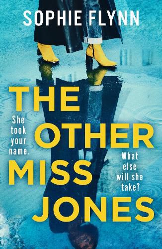 The Other Miss Jones