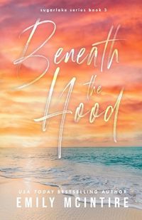 Cover image for Beneath the Hood