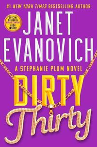 Cover image for Dirty Thirty