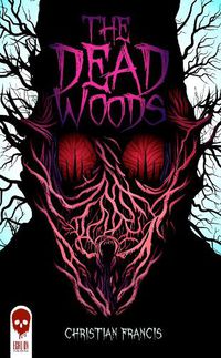 Cover image for The Dead Woods