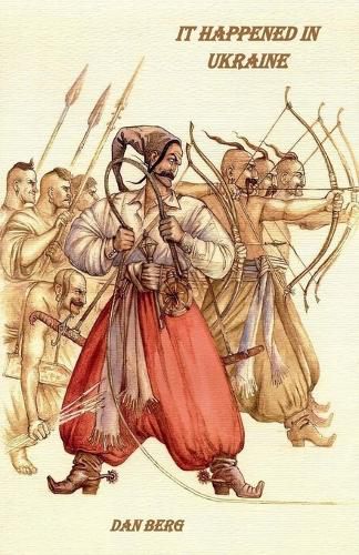 Cover image for It Happened in Ukraine