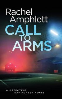 Cover image for Call to Arms