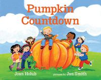 Cover image for Pumpkin Countdown