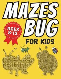 Cover image for Bug Gifts for Kids