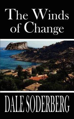 Cover image for The Winds of Change