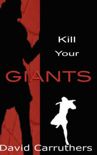 Cover image for Kill Your Giants