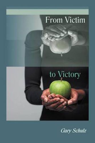 Cover image for From Victim to Victory