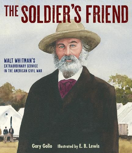 The Soldier's Friend