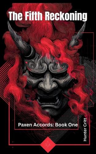 Cover image for The Fifth Reckoning