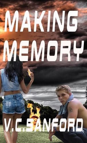 Cover image for Making Memory