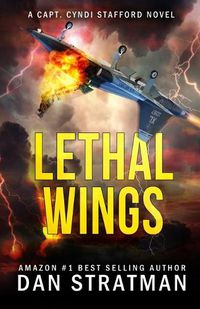 Cover image for Lethal Wings