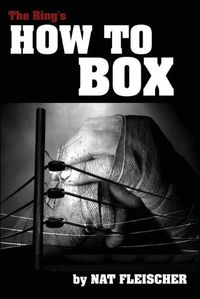 Cover image for The Ring's How to Box