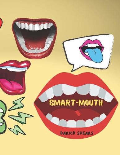 Cover image for Smart-Mouth