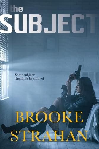 Cover image for The Subject