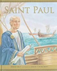 Cover image for Saint Paul