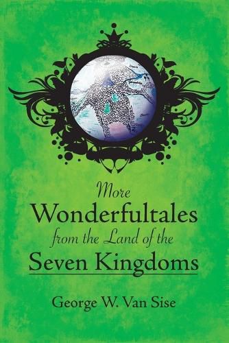 Cover image for More Wonderfultales from the Land of the Seven Kingdoms