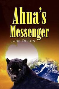 Cover image for Ahua's Messenger