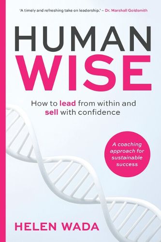 Cover image for HUMAN-WISE