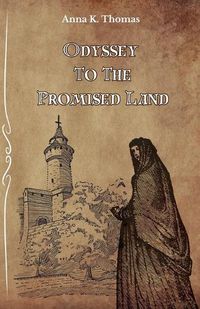 Cover image for Odyssey to the Promised Land