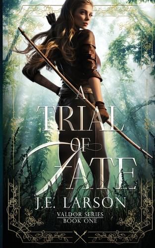Cover image for A Trial of Fate