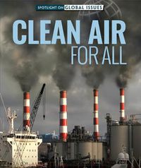 Cover image for Clean Air for All